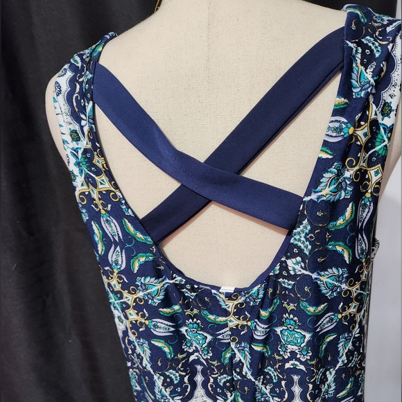 NY Collection Dress - Picture 4 of 8